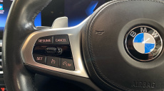 BMW 3 Series 320i M Sport 4dr Step Auto Petrol Saloon